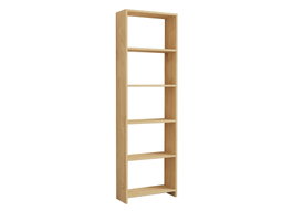 Hanah Home Estantería New - Oak